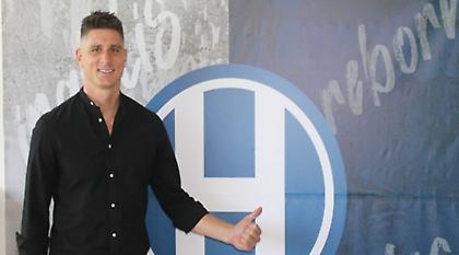 Ανακοίνωσε Βελλίδη ο Ηρακλής