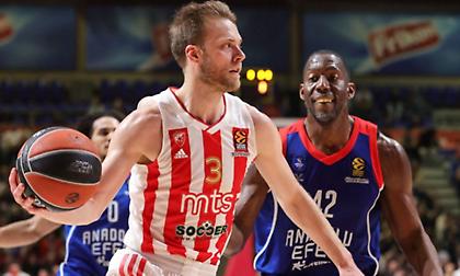 «Έκλεισε στον Παναθηναϊκό ο Γουόλτερς»