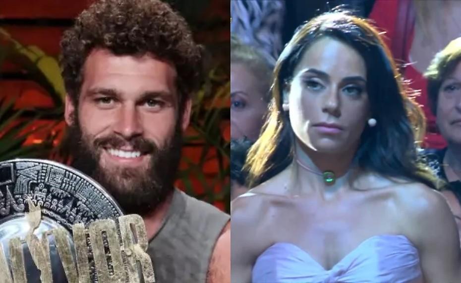 Στάθης Σχίζας: Πώς σχολιάζει την αντίδραση της Μαρίας Αντωνά στον τελικό του Survivor