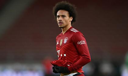 Προτάθηκε στη Ρεάλ Μαδρίτης ο Σανέ