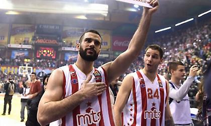 Ανανέωσε ο Λάζιτς, 12η χρονιά στον Ερυθρό Αστέρα!