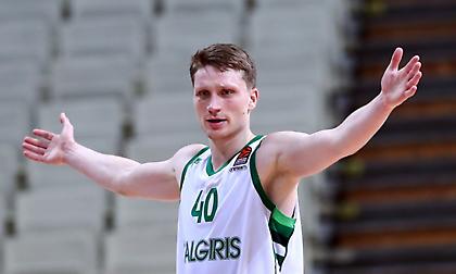 Super Deporte: «Δίνει περισσότερα για Γκριγκόνις η Βαλένθια, αλλά η ΤΣΣΚΑ προτιμά Παναθηναϊκό»