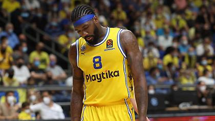 Κλείνει στην Ούνιξ ο Τζέιλεν Ρέινολντς