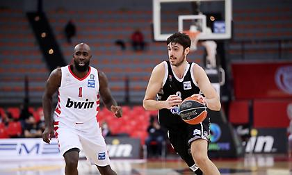 Ζέρβας: «Ίσως απασχολήσει υπό προϋποθέσεις ο Τσαλμπούρης»