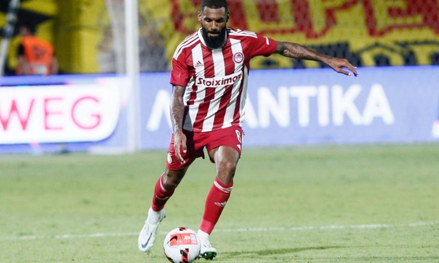 Εμβιλά: «Δεν μας απασχολούν τα αποτελέσματα στα φιλικά»