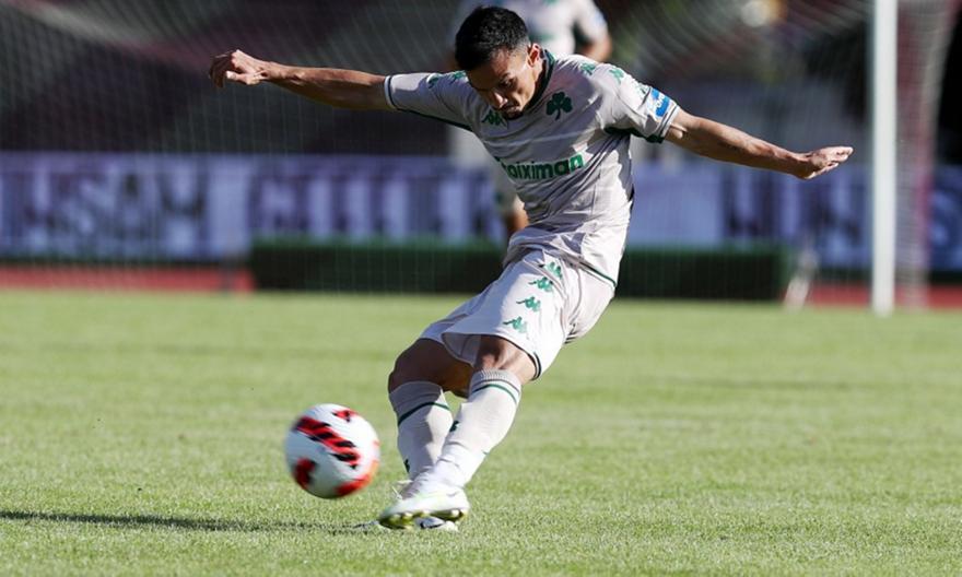 Η σέντρα-ξυραφιά του Γκάνεα που σπατάλησε ο Αϊτόρ!