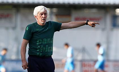 Γιοβάνοβιτς: «Είμαστε σε καθημερινή επαφή για ενίσχυση»