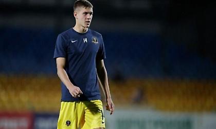 Πήρε και Γιάρμολιουκ η Μπρέντφορντ