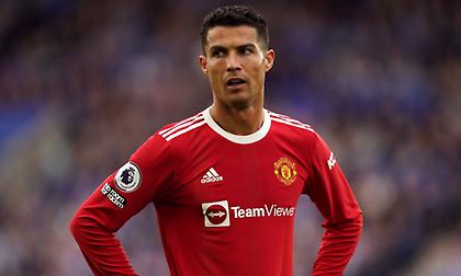 «Δεν πρόκειται να κινηθεί για την απόκτηση του Ρονάλντο το φετινό καλοκαίρι η Τσέλσι»