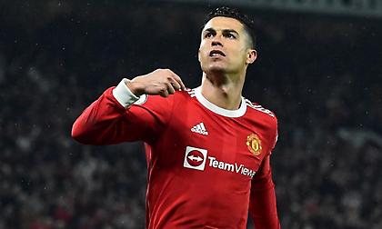 Απέρριψε πρόταση-μαμούθ από τη Σαουδική Αραβία ο Κριστιάνο!