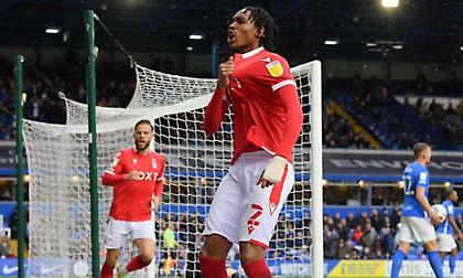 Τότεναμ: Ολοκληρώνει τη μεταγραφή του Σπενς από τη Μίντλεσμπρο