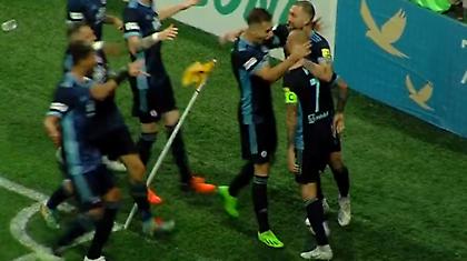 Κλείδωσαν και οι τελευταίες θέσεις για τον 2ο προκριματικό γύρο του Champions League