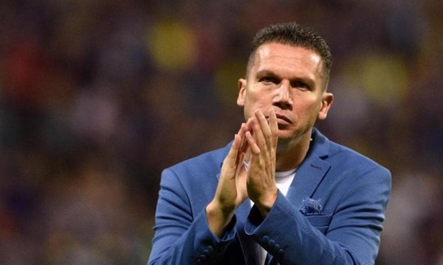 Προπονητής Μακάμπι: Θα είμαστε πανέτοιμοι με τον Ολυμπιακό