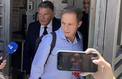 ΣΕΗ για αποφυλάκιση Λιγνάδη: «Τρανταχτή απόδειξη ότι δεν ζούμε πια σε κράτος δικαίου»