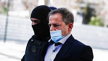 Παρέμβαση «Ρουβίκωνα» στο σπίτι του Δημήτρη Λιγνάδη!