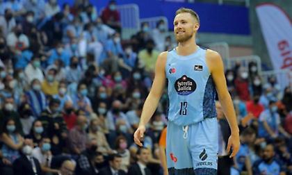 Ανακοίνωσε Μούσα η Ρεάλ