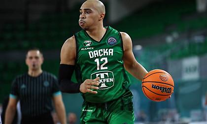 Εξετάζει και Άντριου Άντριους ο Παναθηναϊκός!