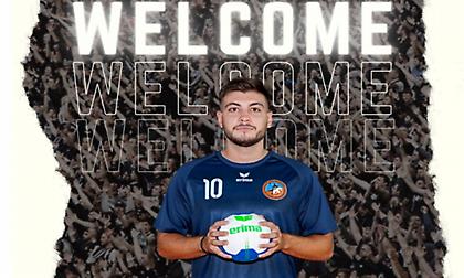 Ανακοίνωσε Κουκμίση ο ΠΑΟΚ