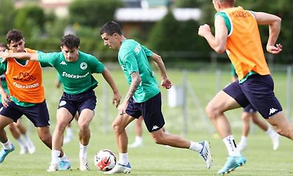 Μαγικές εκτελέσεις φάουλ από Ιωαννίδη και Αϊτόρ