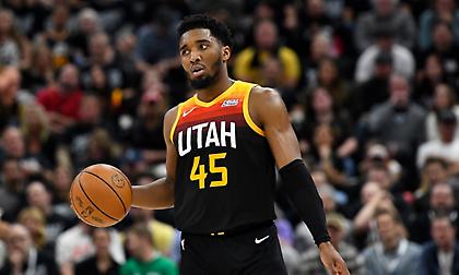 Σε συζητήσεις με Νικς για Μίτσελ οι Τζαζ