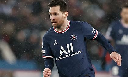 Προς ανανέωση Μέσι για άλλον ένα χρόνο προσανατολίζεται η Παρί!