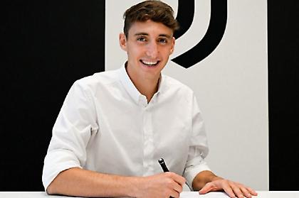 Γιουβέντους: Ανακοίνωσε Καμπιάζο