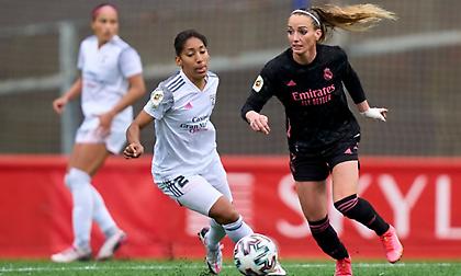 Έχασε τη δικαστική διαμάχη με την CFF Μαδρίτης η Ρεάλ Μαδρίτης