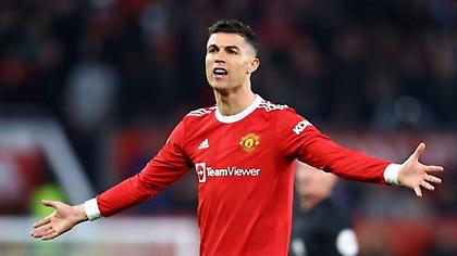 Κριστιάνο Ρονάλντο: Ατλέτικο και Μπάγερν οι νέες ομάδες στην κούρσα για τον Πορτογάλο