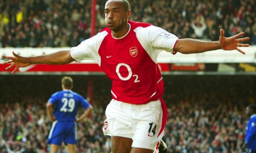 Κουίζ: Ξέρεις τους κορυφαίους στην Premier League του 2000;