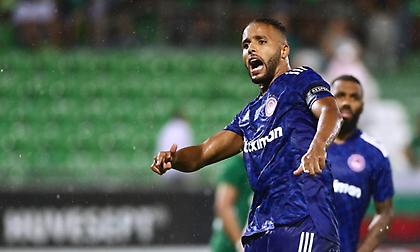 Αυτοί είναι οι πέντε υποψήφιοι αντίπαλοι του Ολυμπιακού στον γ' προκριματικό του Champions League