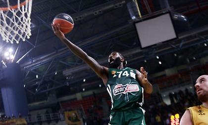 Θέλει τη (δύσκολη) επιστροφή Σαντ-Ρος η ΑΕΚ