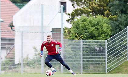 Ολόκληρο ρόστερ φτιάχνουν οι εκτός λίστας Ευρώπης παίκτες του Ολυμπιακού!