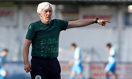 Δεσύλλας: «Βελτιωμένος και δημιουργικά χθες ο Παναθηναϊκός - Βάζει νέα στοιχεία ο Γιοβάνοβιτς»