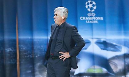 Τέλος οι μεταγραφές στη Ρεάλ - Νέο ρόλο στον Αζάρ