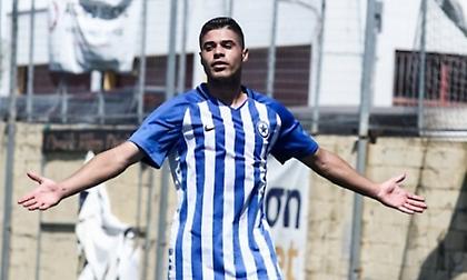 Παίρνει δανεικό τον Τριμμάτη η Παναχαϊκή