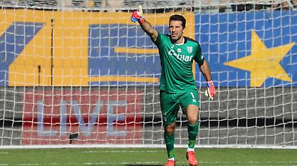 Μπουφόν: «Θα αποσυρθώ πάνω-κάτω στα 55 μου!»