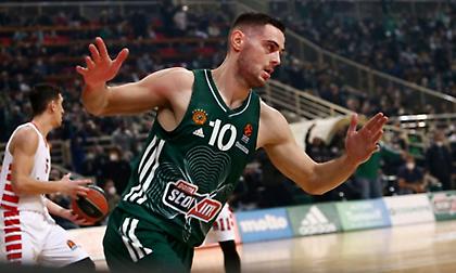 Εκτός πλάνων του Παναθηναϊκού ο Παπαπέτρου, οδεύει προς Παρτιζάν!