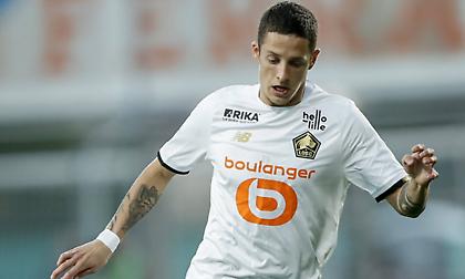 Ανακοίνωσε Μπράνταριτς η Σαλερνιτάνα