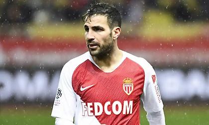 «Mπαμ» με Φάμπρεγας η Κόμο!