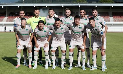 Τα post των παικτών μετά την πρώτη (φιλική) νίκη της σεζόν