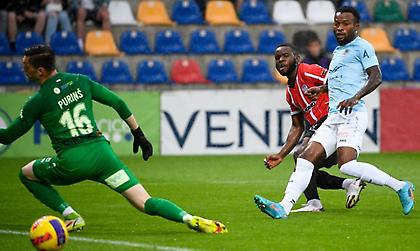 Οι ομάδες που συμπληρώνουν τον 2ο προκριματικό γύρο του Europa Conference League