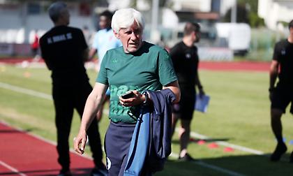 Νικολογιάννης: «Βγάζει νέους πρωταγωνιστές, θέλει βασικό 9άρι, 10άρι και εξτρέμ»