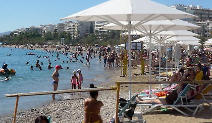 Καιρός: Αίθριος την Παρασκευή με άνοδο της θερμοκρασίας