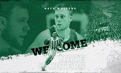 Γουόλτερς: «Θα με βοηθήσει η παρουσία του Ράντονιτς - Ανυπομονώ να παίξω στο κατάμεστο ΟΑΚΑ»