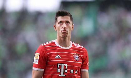 Προς συμφωνία οι συζητήσεις Μπαρτσελόνα-Μπάγερν για τον Λεβαντόφσκι