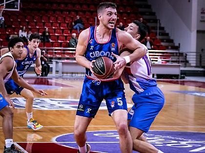 Στη Μόρναρ ο γιος του Στόγιαν Βράνκοβιτς