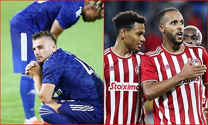 Πιθανοί αντίπαλοι Ολυμπιακού: Οι… περσινές συναντήσεις, η παλιά γνώριμη και οι άγνωστες