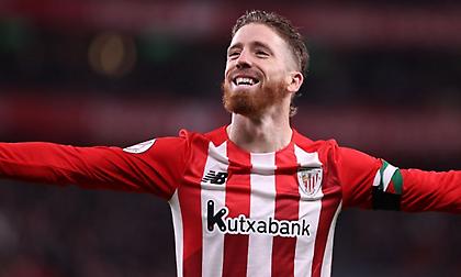 Μουνιαΐν: «Έβαλα περούκα και γυαλιά για να πάω στο ''Μπερναμπέου'' και να δω τη Ρίβερ με την Μπόκα»!