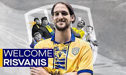 Τη «σκότωσε» και τώρα τον απέκτησε: Στην Ντουνάισκα Στρέντα ο Ρισβάνης!