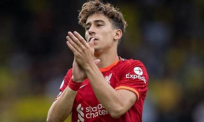 Με Τσιμίκα βασικό η πρώτη φιλική νίκη της Λίβερπουλ